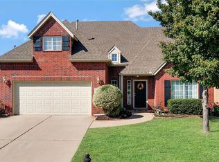 11810 S Tamarack Ct, Jenks, OK 74037