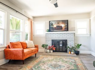 1565 N Wilson Ave, Fresno, CA 93728