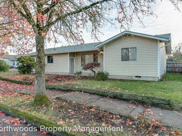 1908 Lemming Ave, Eugene, OR 97401