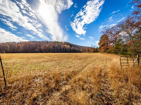 450 Raven Ln, Shirley, AR 72153