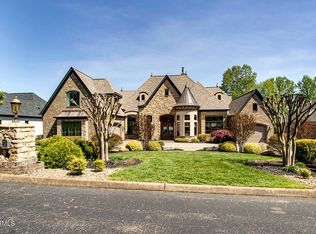 440 Cormorant Dr, Vonore, TN 37885