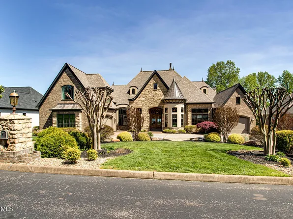 440 Cormorant Dr, Vonore, TN 37885