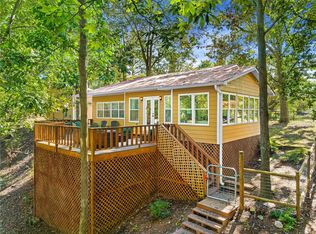 158 Creekwood Rd, Hartwell, GA 30643