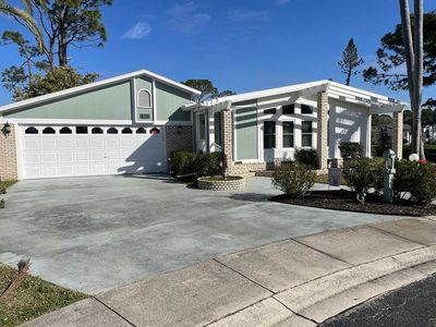 1001 La Paloma Blvd, North Fort Myers, FL, 33903