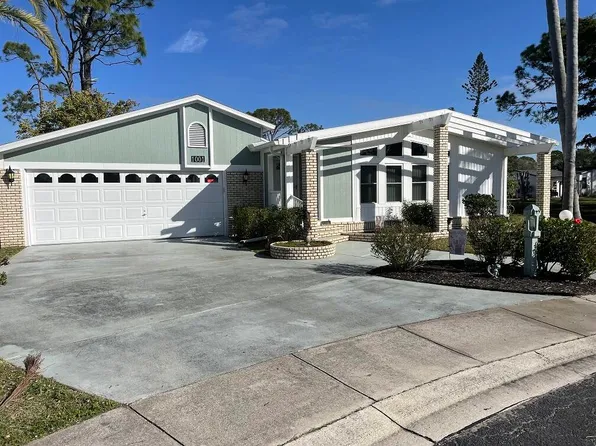 1001 La Paloma Blvd, North Fort Myers, FL 33903