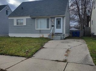 24597 Berry Ave, Warren, MI 48089