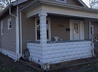 704 M St, Louisville, KY 40208