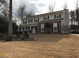 4536 Woodlawn Lake Dr #0, Marietta, GA 30068