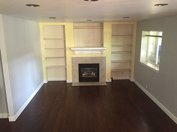 Living Room - Lower Level