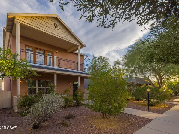 465 E Downtown St, Tucson, AZ 85701