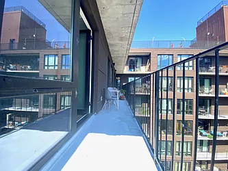 Rented by Nooklyn NYC LLC