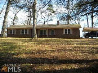 522 Blacksnake Rd, Mount Airy, GA 30563