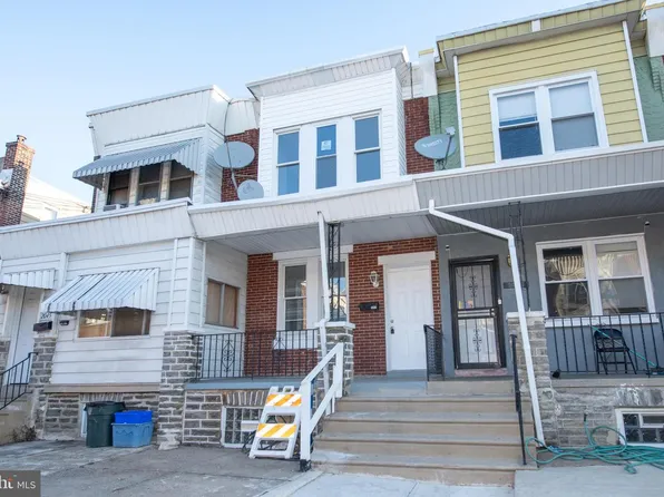 2047 Albright St, Philadelphia, PA 19134