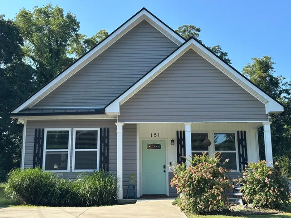151 Carolina Ave, Spartanburg, SC 29306