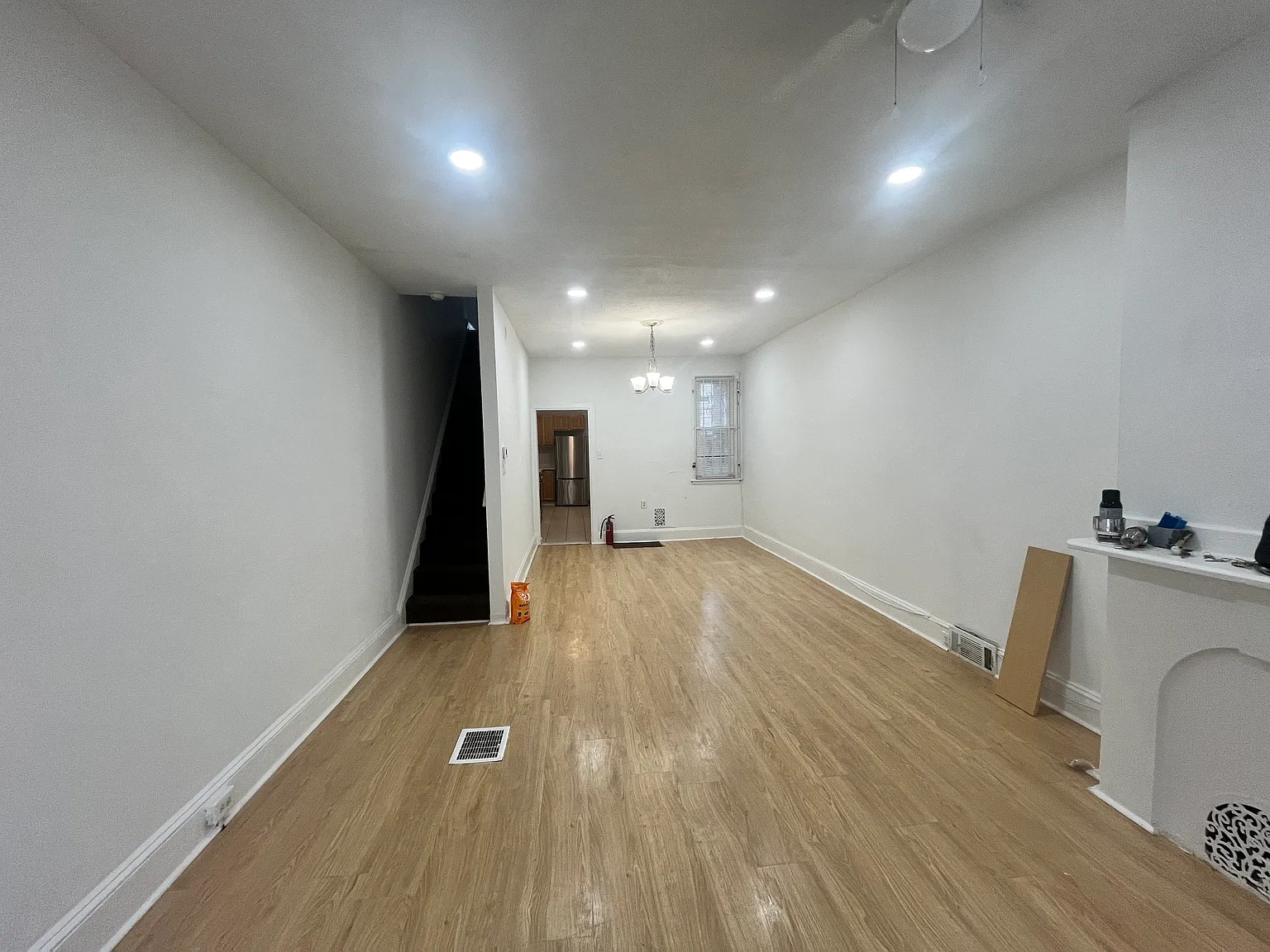 3 bed, 1209 sqft, $1,400 — Photo 4