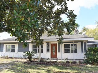 6169 Van Buren St, Groves, TX 77619