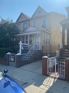 532 E 35th St, Brooklyn, NY, 11203