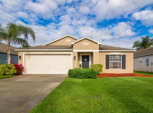 1043 Brumpton Pl, Rockledge, FL 32955