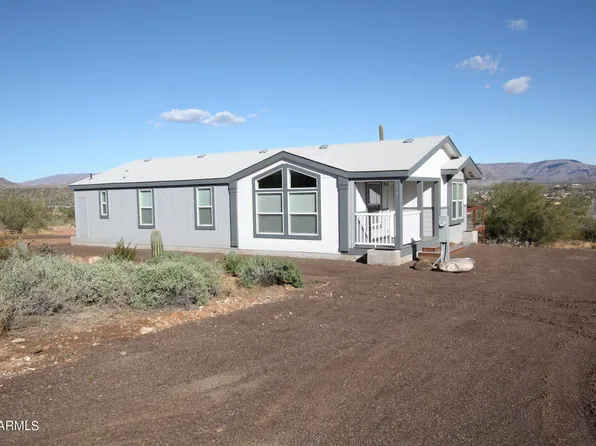 47813 N 40th Ave, New River, AZ 85087