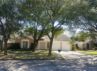 4822 Gleneagles Dr, Houston, TX 77084