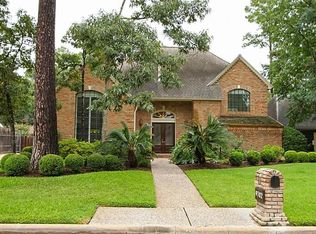 9702 Fenchurch Dr, Spring, TX 77379