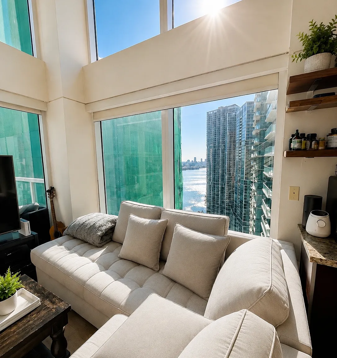 2 bed, 1289 sqft, $4,400 — Photo 4