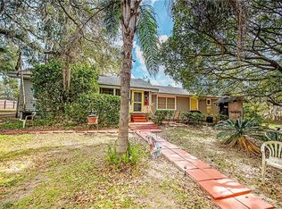 11851 Circle B Rd, Dade City, FL 33525