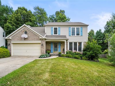 2132 Demi Dr, Twinsburg, OH, 44087