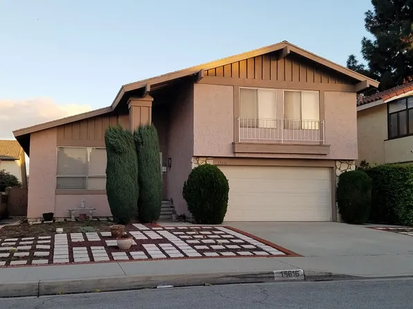15616 Lancelot Ave, Norwalk, CA 90650
