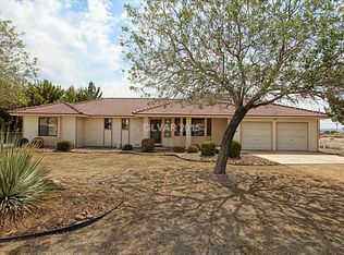 2360 S Yakima Ave, Pahrump, NV 89048