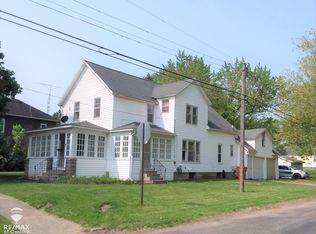 125 Hoyt St, Owosso, MI