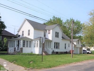 125 Hoyt St, Owosso, MI, 48867