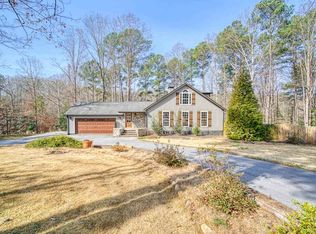 5406 Reidville Rd, Moore, SC 29369