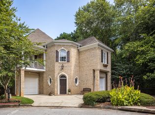 1031 Fielding Park Ct, Atlanta, GA 30319