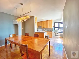 Rented by LoHo Realty