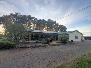 1331 Mountainview Rd, Grandview, WA 98930