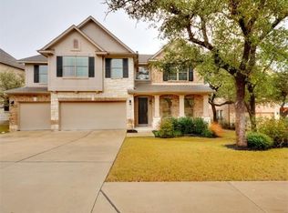 15605 Pontic Pass, Bee Cave, TX 78738