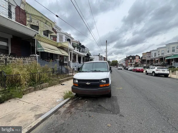 1421 N 59th St, Philadelphia, PA 19151
