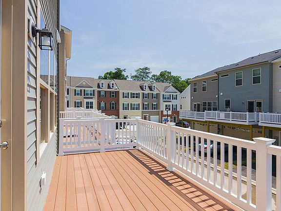 Located on 0052 in Jacobs Forest in Severn, MD