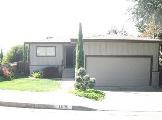 1506 Scenic Ave, Richmond, CA 94805