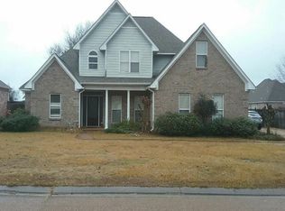 116 Pinehurst Dr, Brandon, MS 39047