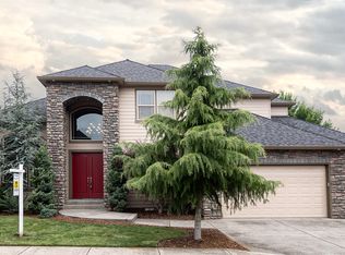 19912 SE 5th Way, Camas, WA 98607