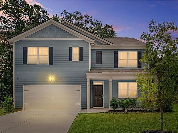2nd image of 213 Creekview Way