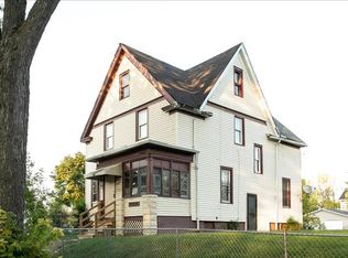 2034 N 37th St, Milwaukee, WI 53208