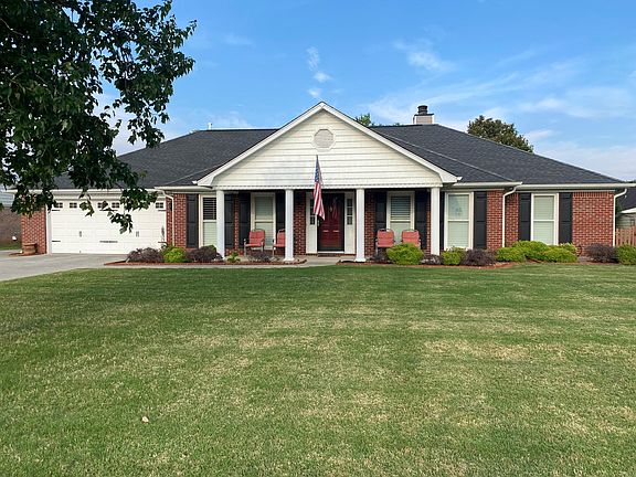 4th image of 2362 Villaret Dr SW