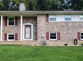 1144 W Shipley Ferry Rd, Kingsport, TN 37663