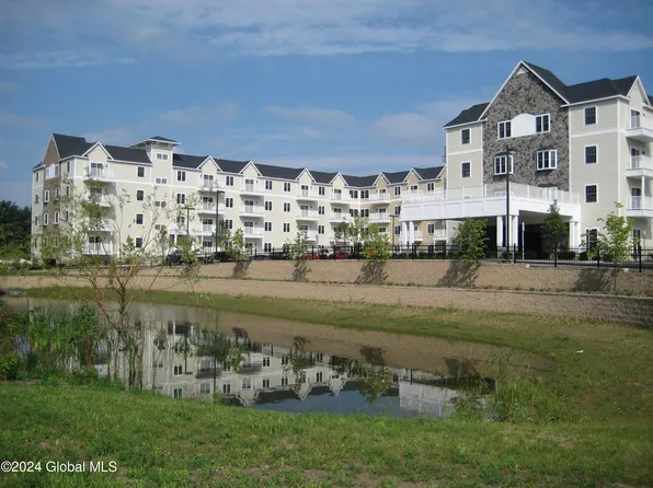 8 Wall Street #105, Clifton Park, NY 12065