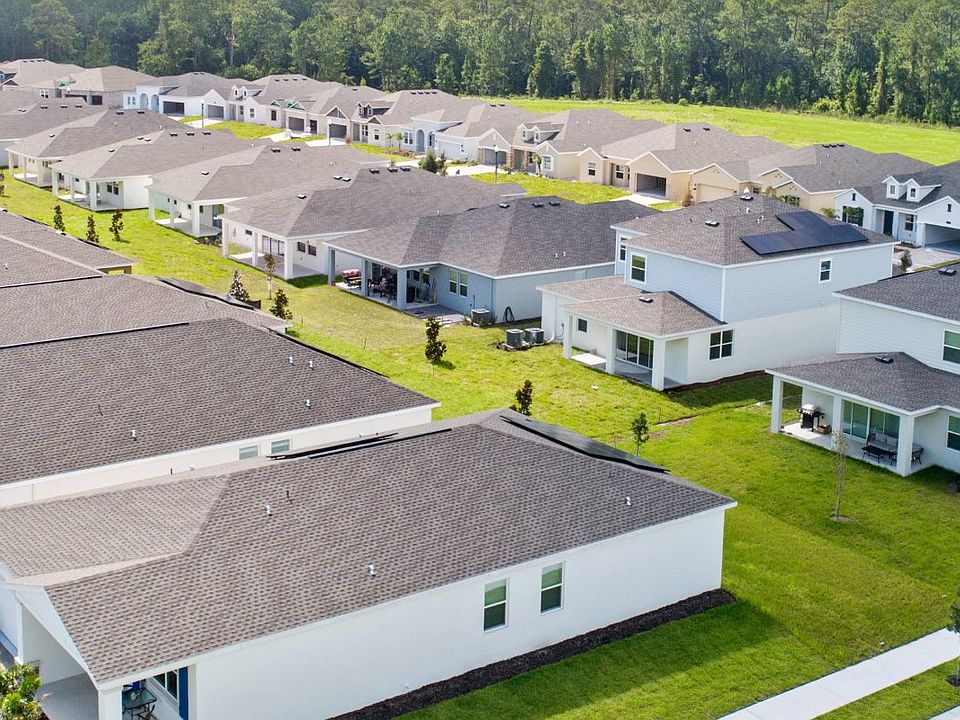 Pine Glen Estate Collection by Lennar in Saint Cloud FL Zillow
