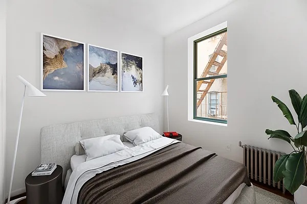 244 West 64th Street #2B in Lincoln Square, Manhattan
