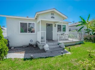 634 W Plum St, Compton, CA 90222
